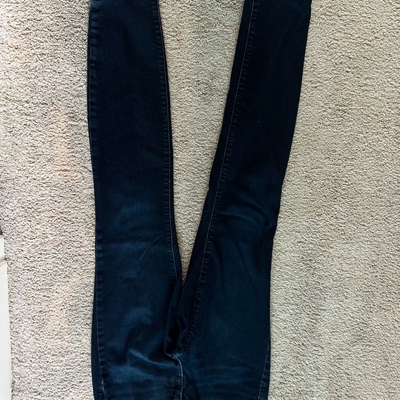 Athleta Sculptek High Waist Skinny Jean - Picture 7 of 7